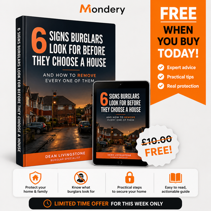 Mondery Sense Pro™