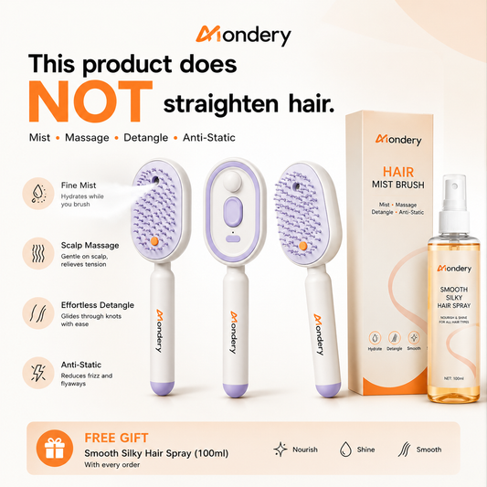 AuraBrush™ by Mondery