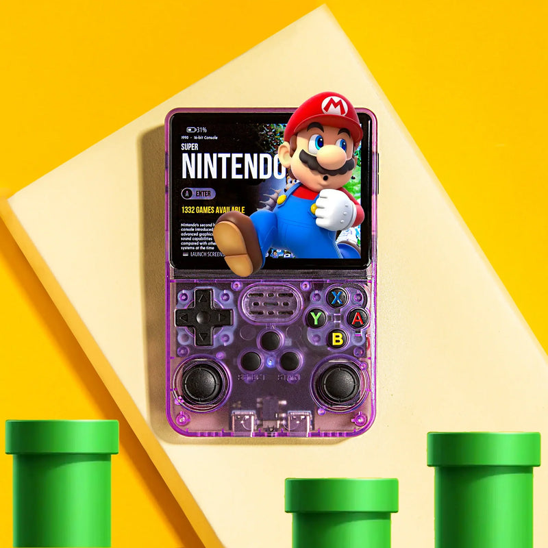 Mondery Retro™