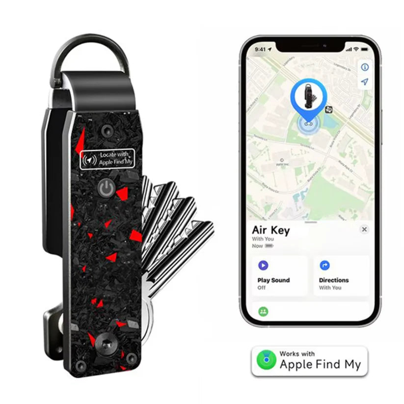 Mondery Air Key™