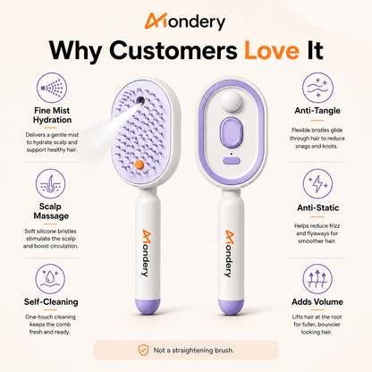 AuraBrush™ by Mondery