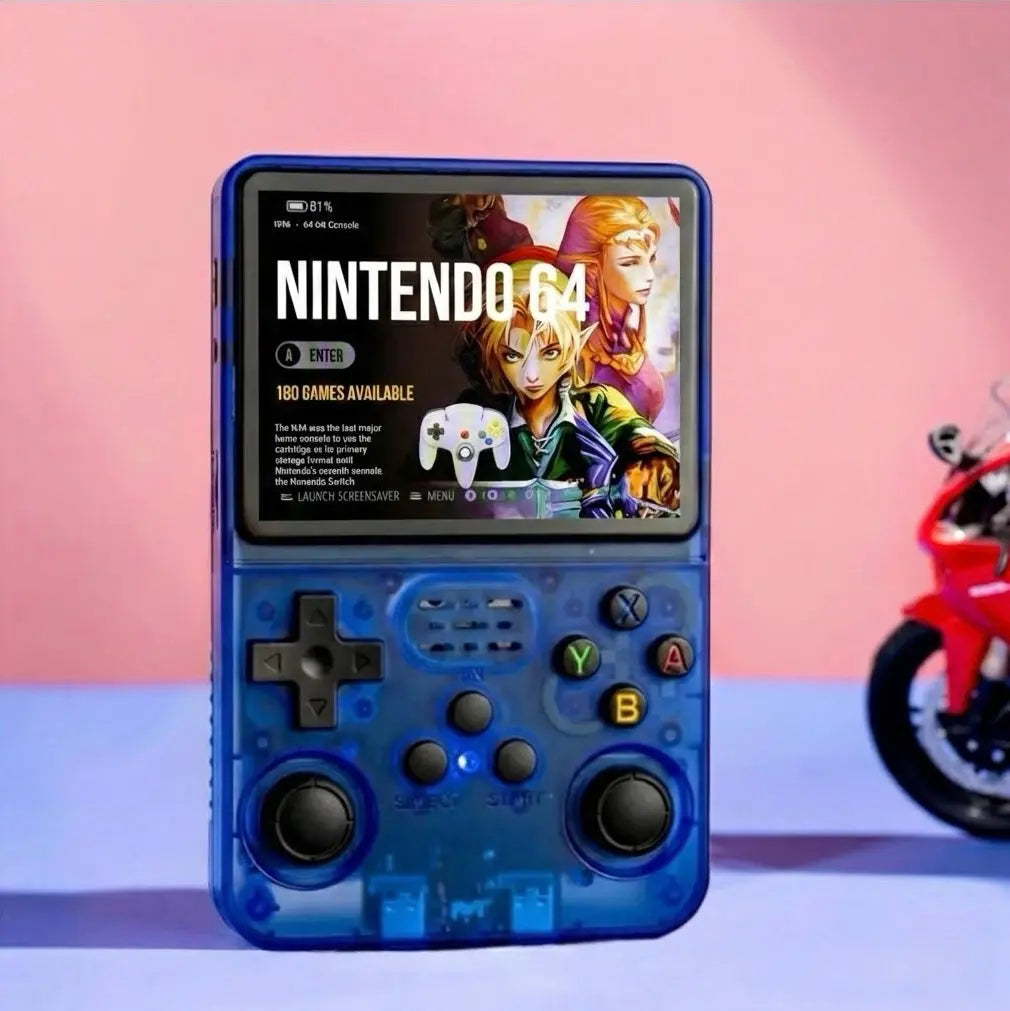 Mondery Retro™