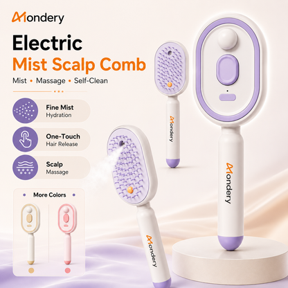 AuraBrush™ by Mondery
