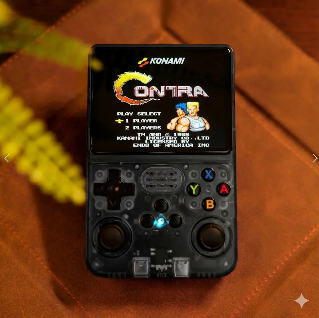 Mondery Retro™