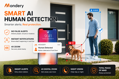 Mondery Sense Pro™