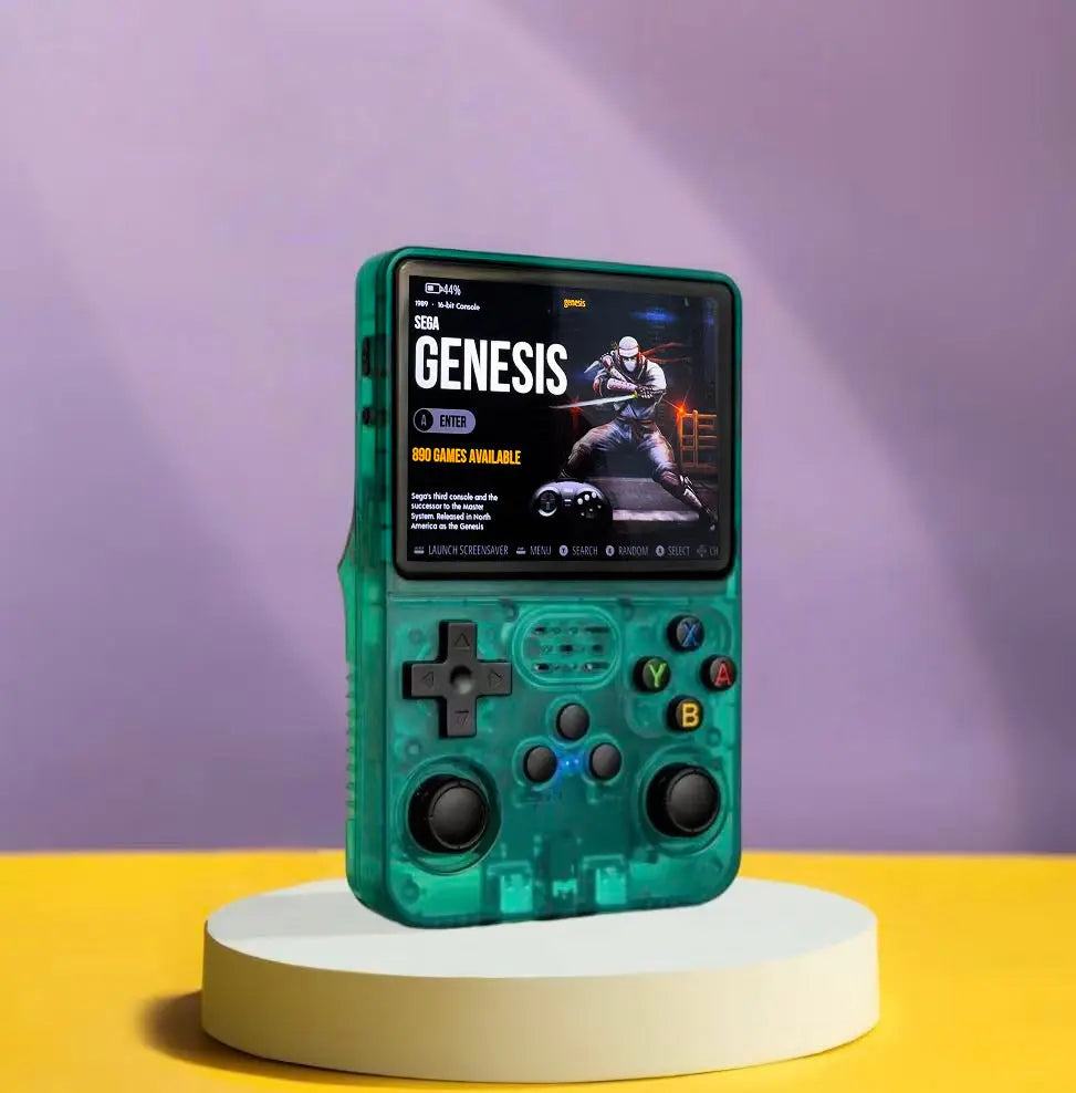 Mondery Retro™