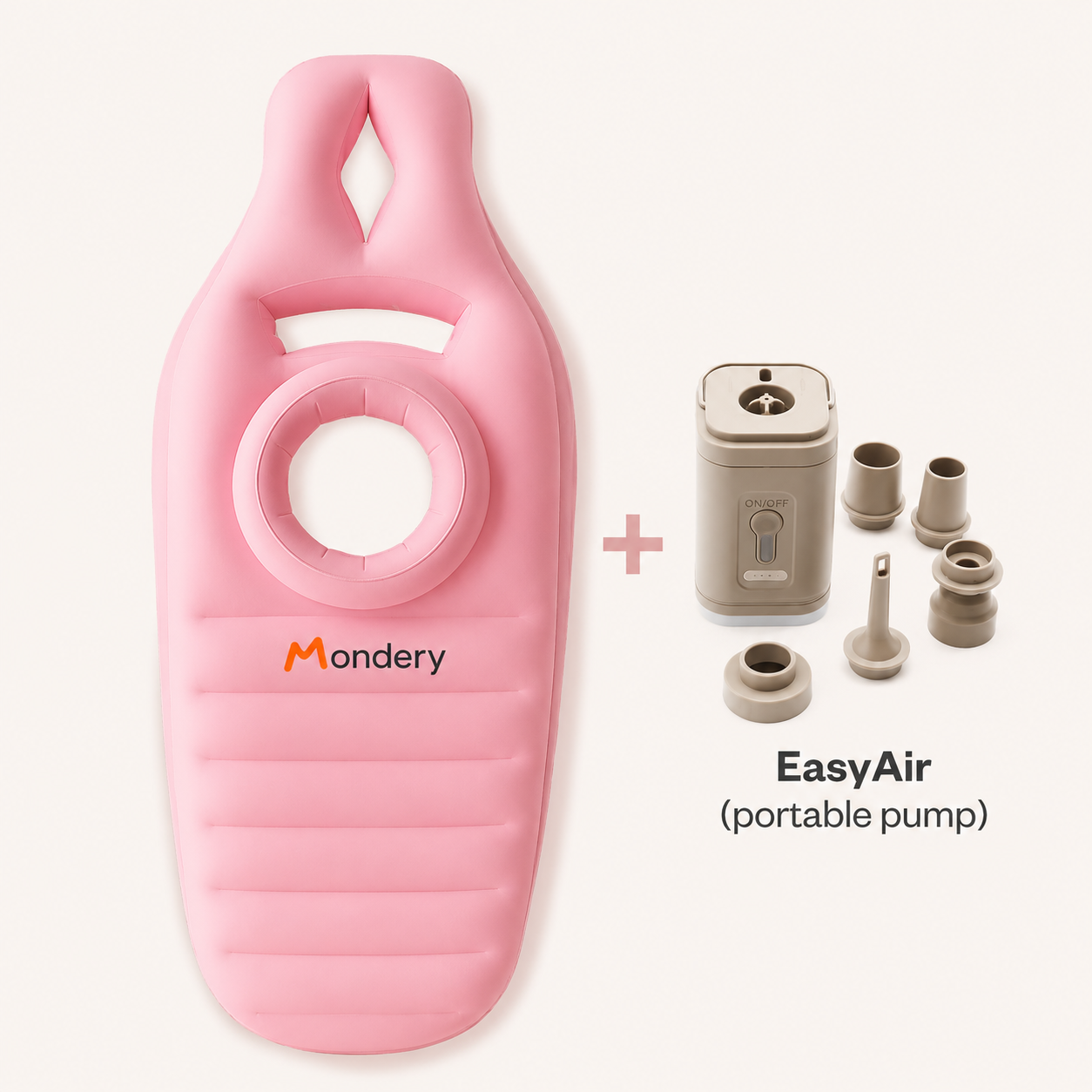 BloomNest™ Pregnancy Support Mattress