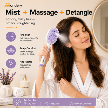AuraBrush™ by Mondery