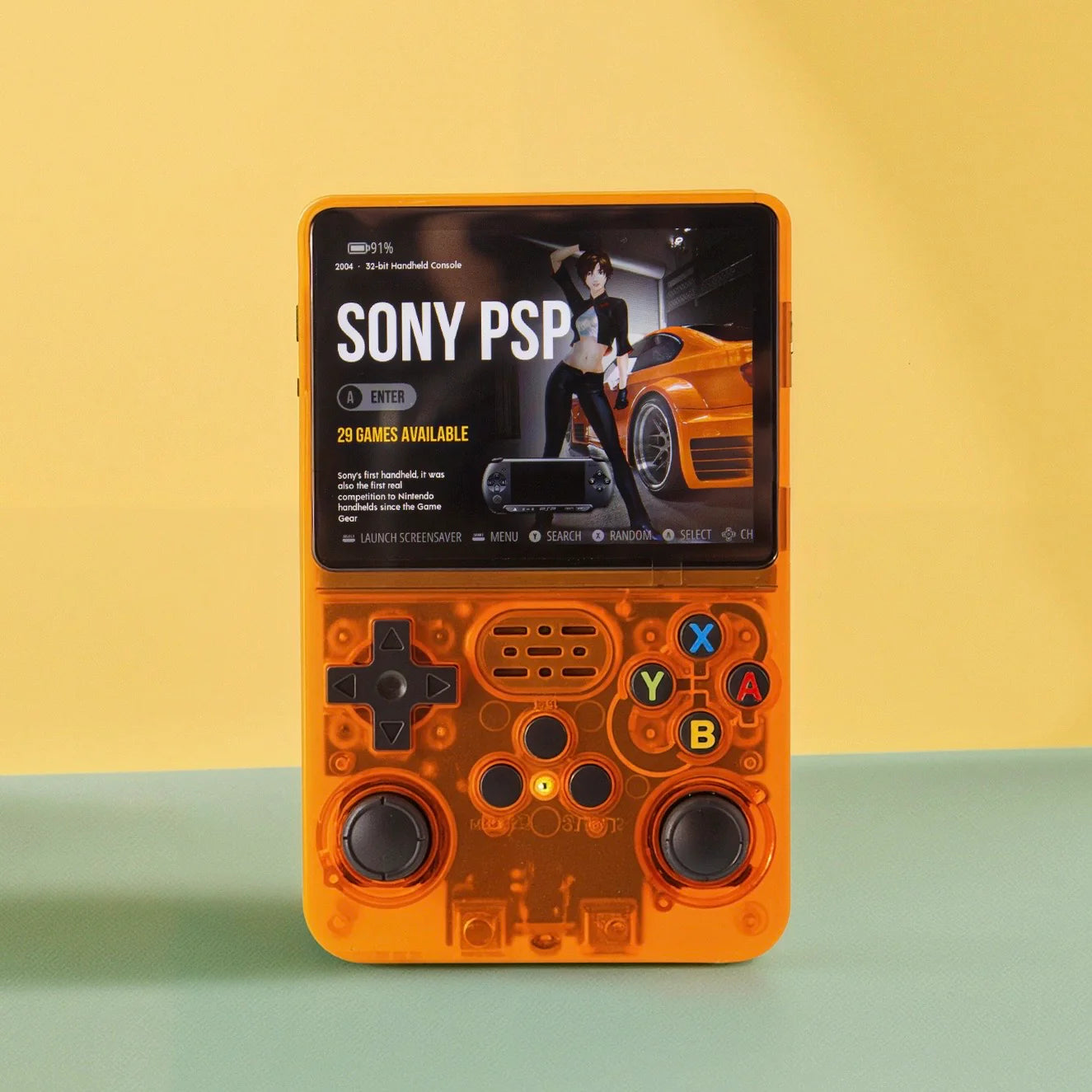 Mondery Retro™