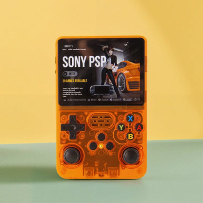 Mondery Retro™