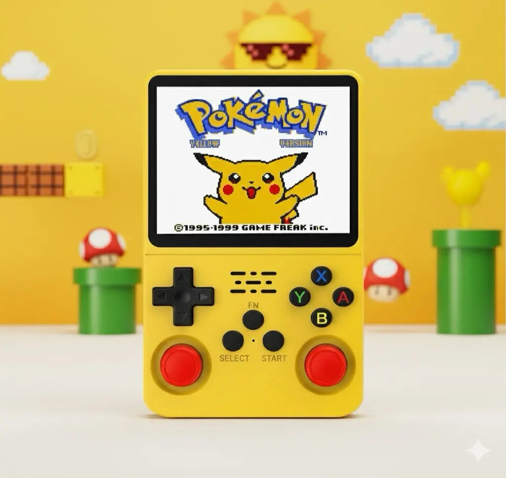 Mondery Retro™