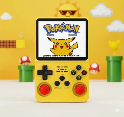 Mondery Retro™