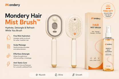 AuraBrush™ by Mondery