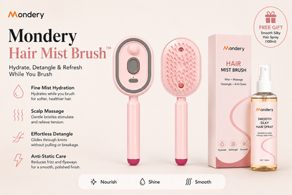 AuraBrush™ by Mondery