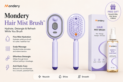 AuraBrush™ by Mondery